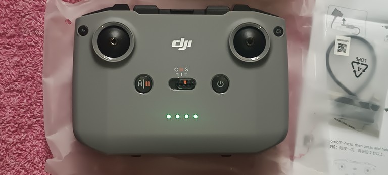 DJI RC-N1 Код:null. Зображення 9