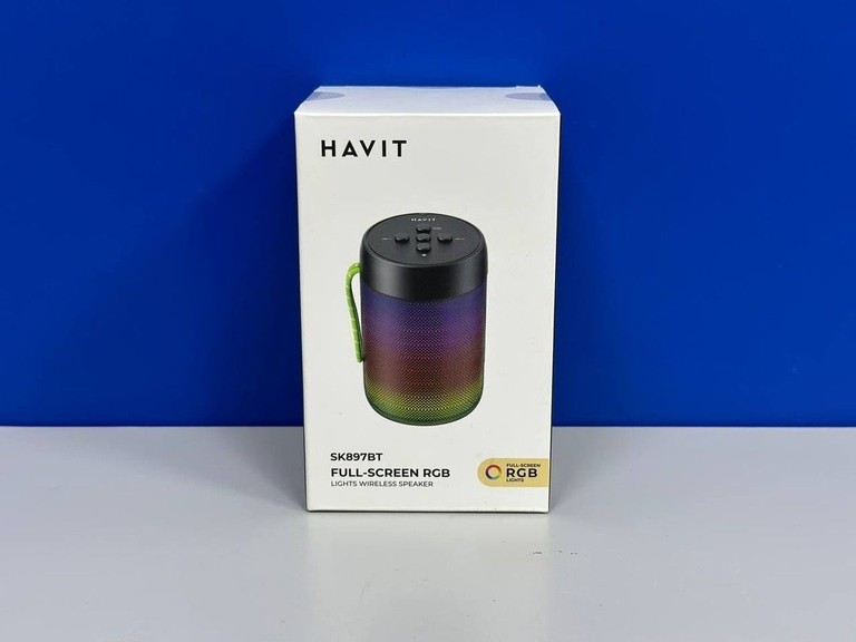 Havit hv-sk897bt Код:01-201002428. Зображення 6