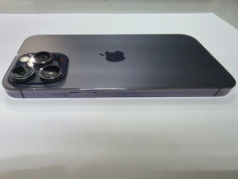 Apple iphone 14 pro max 256gb Код:01-201002995. Зображення 7