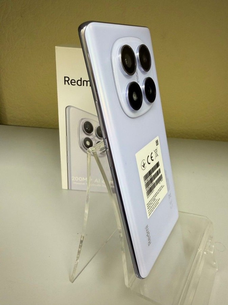 Xiaomi redmi note 14 pro 8/256gb Код:01-201002344. Зображення 5