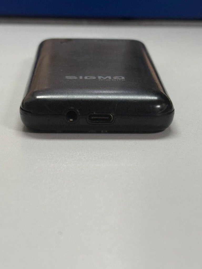 Розпродаж Sigma x-style 31 power type-c, продавець Техноскарб