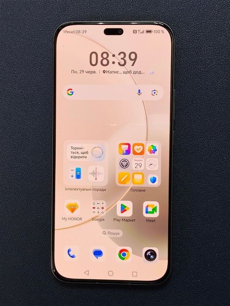 Купити Honor 400 lite 8/256gb Б/У