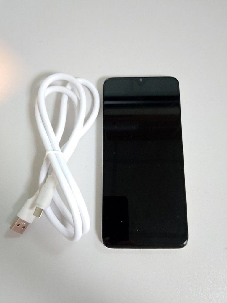 Оголошення Samsung a225f galaxy a22 4/128gb Б/У