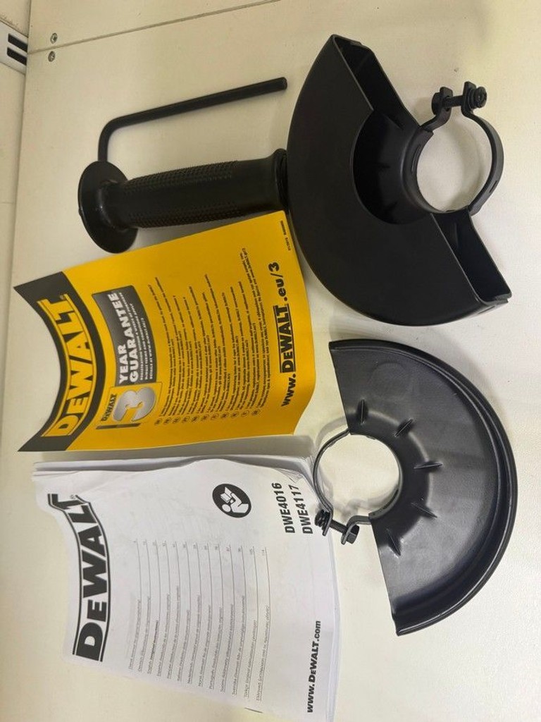 Dewalt DWE4117 Код:01-201001726. Зображення 5