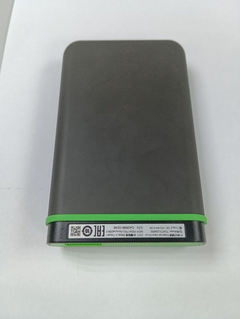 Объявление Transcend storejet 25m3 4 tb Б/У