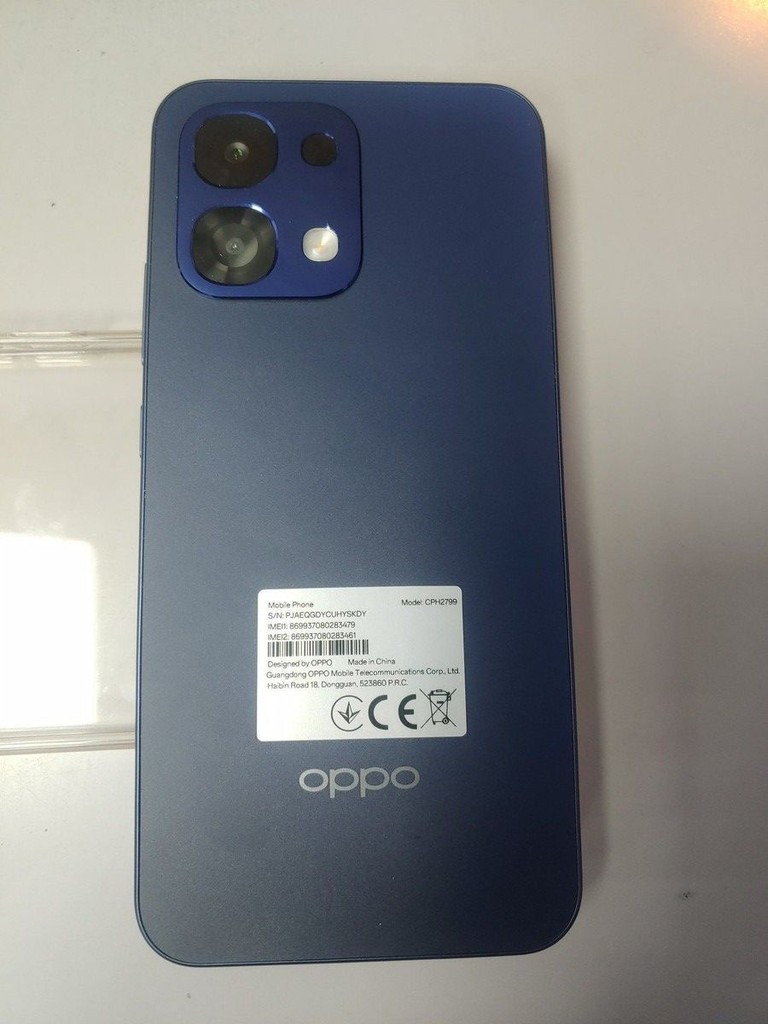 Дешево Oppo a6 pro 4g 8/256gb з ломбарду