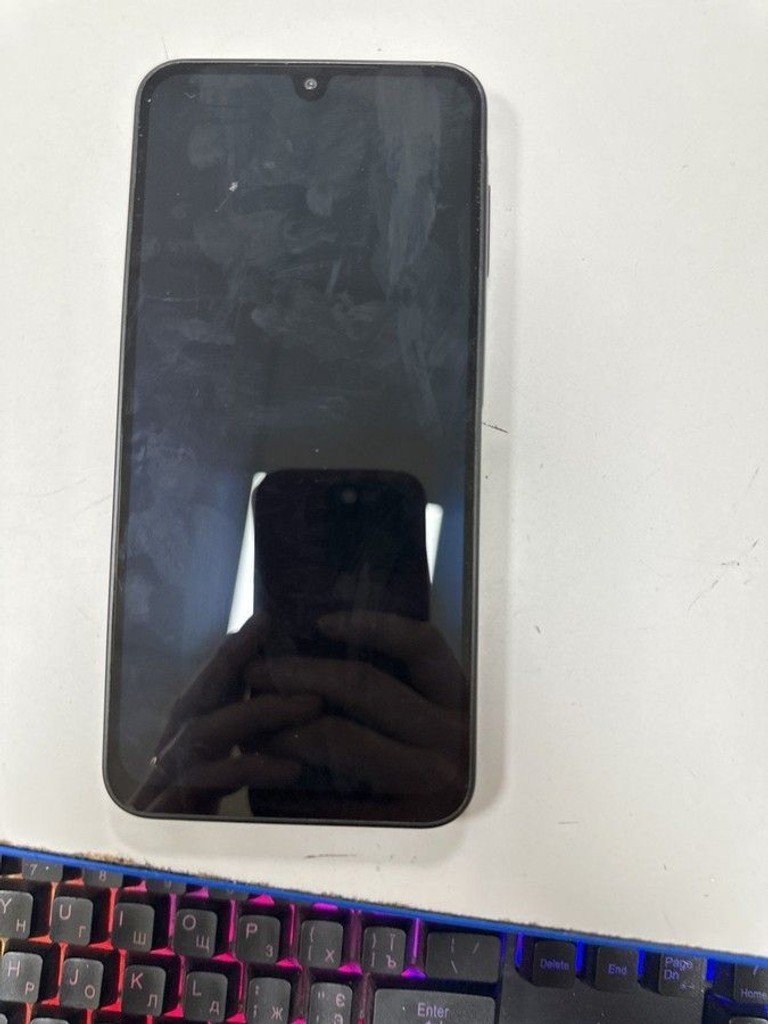 Купити Samsung galaxy a17 4g 4/128gb Б/У