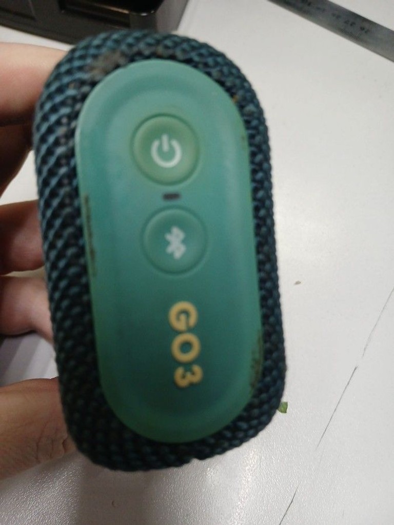 Дешево Jbl go 3 з ломбарду