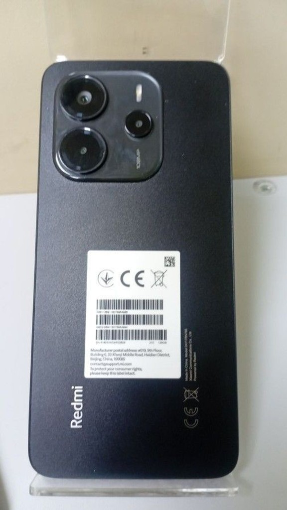 Дешиво Xiaomi redmi note 14 6/128gb с ломбарда