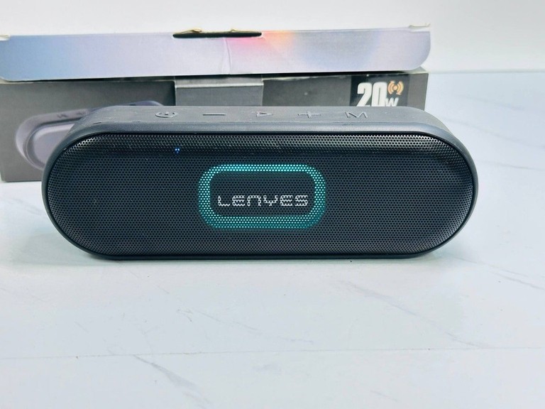 Купити Lenyes s819 Б/У