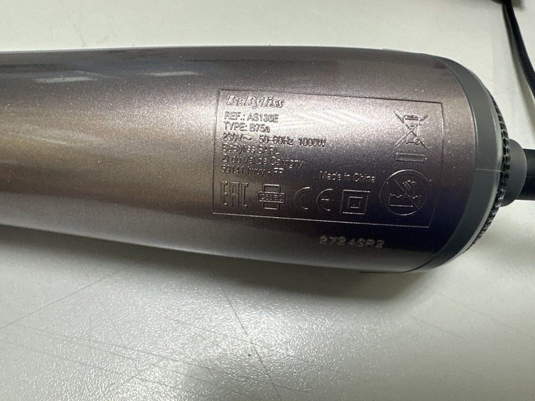 Оголошення Babyliss AS136E Б/У