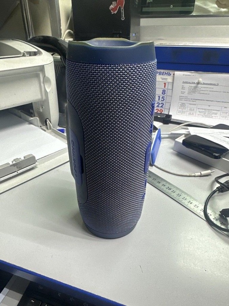 Купити Jbl charge 3 Б/У