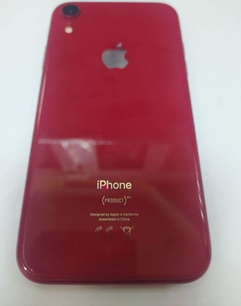 Оголошення Apple iphone xr 64gb Б/У
