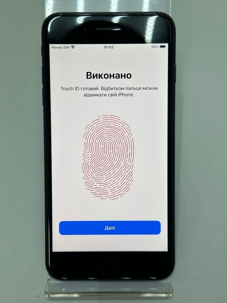 Apple iphone 7 plus 32gb Код:01-201005259. Зображення 5