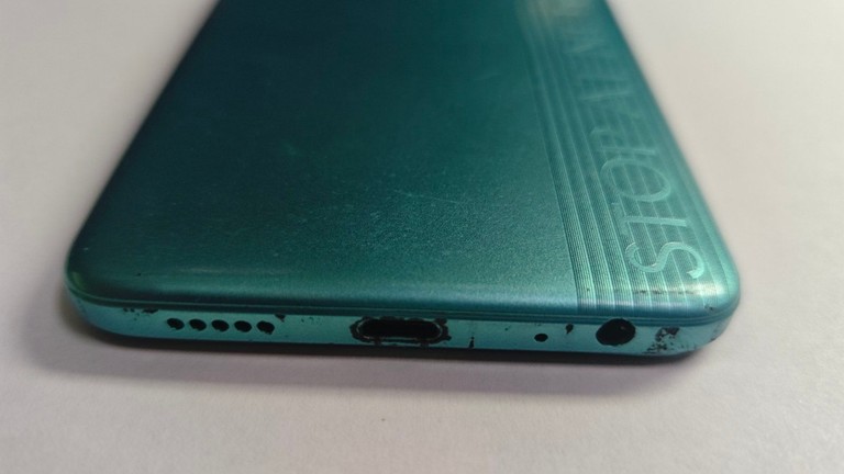Tecno spark 8c kg5k 4/128gb Код:01-201011858. Зображення 5