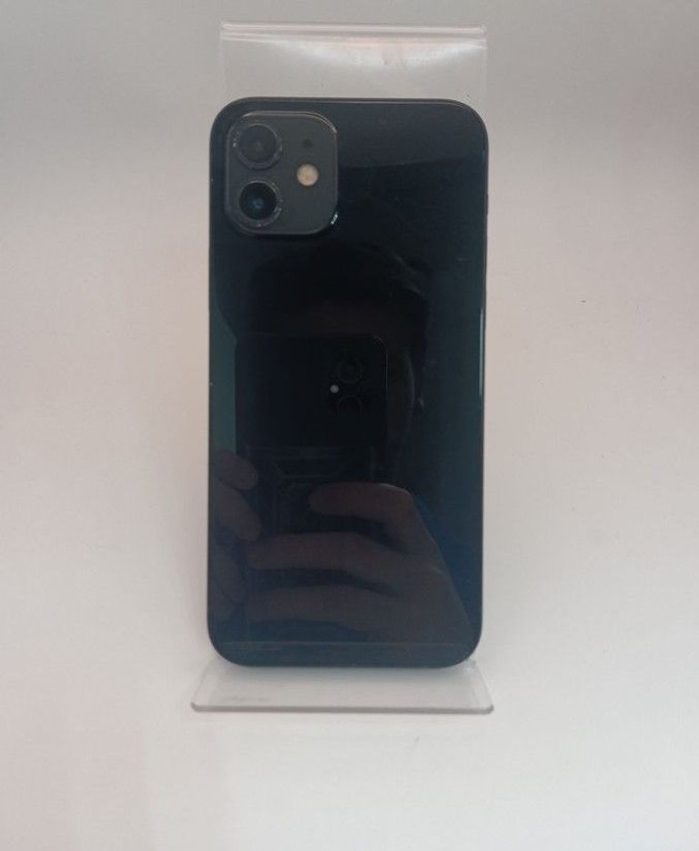 Объявление Apple iPhone 12 128GB (PRODUCT)RED Б/У