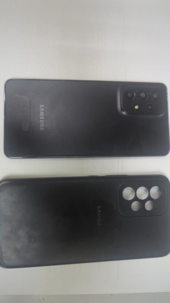Оголошення Samsung a536e galaxy a53 5g 6/128gb Б/У