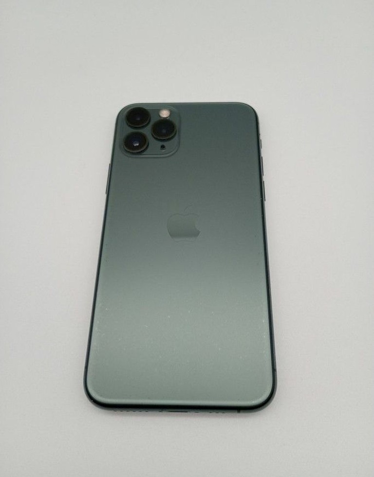 Розпродаж Apple iphone 11 pro 64gb, продавець Техноскарб