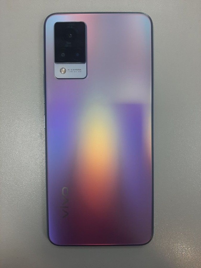 Розпродаж Vivo v21 8/128gb, продавець Техноскарб