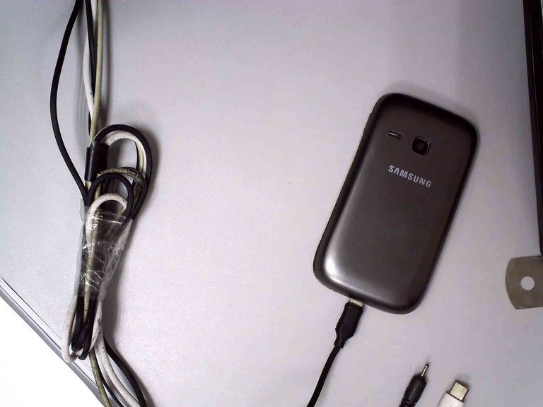 Оголошення Samsung s6312 galaxy young duos Б/У