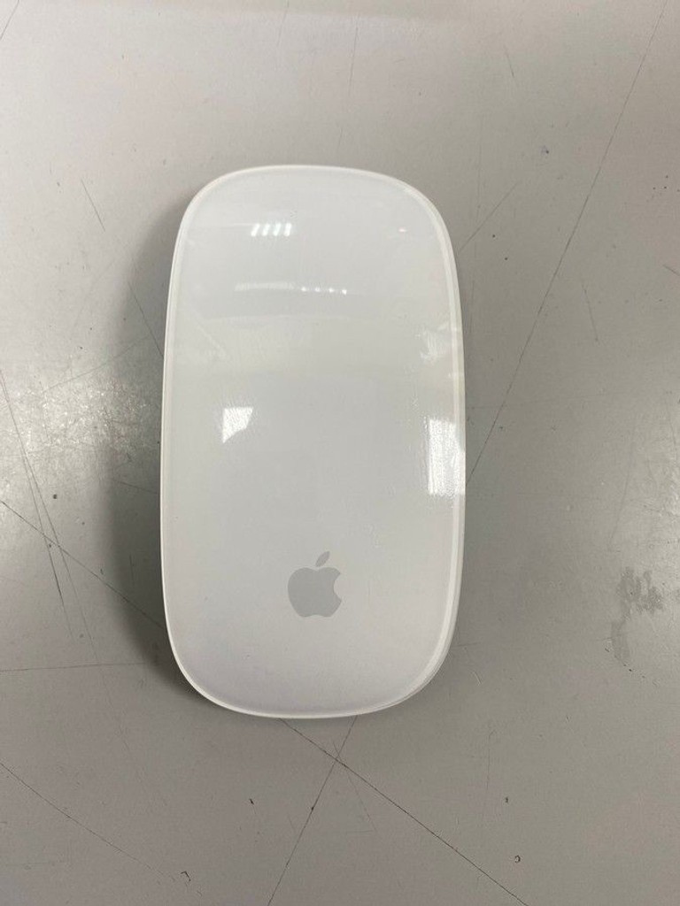 Купити Apple magic mouse 2 Б/У