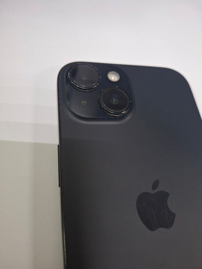 Дешево Apple iPhone 15 128GB Green з ломбарду
