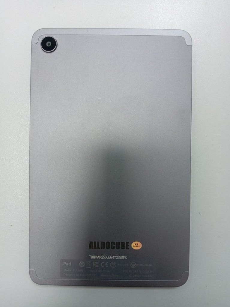 Дешево Alldocube iplay 50 mini pro 8/256gb з ломбарду