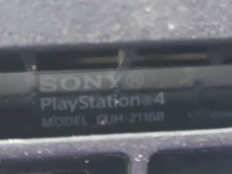Sony PlayStation 4 Slim 1TB Black Код:01-201016752. Зображення 6