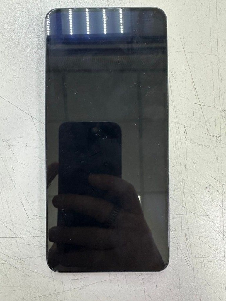 Дешево Xiaomi 12 Lite 8/256GB Black з ломбарду