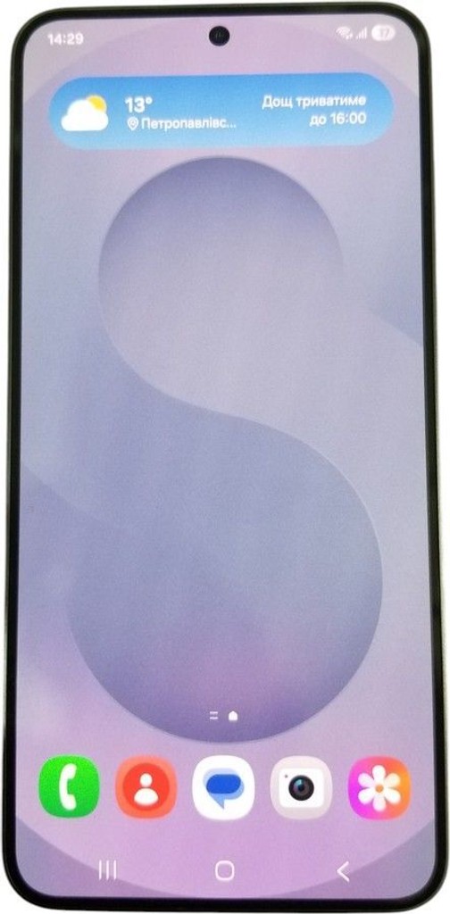 Купити Samsung galaxy s25 12/128gb Б/У