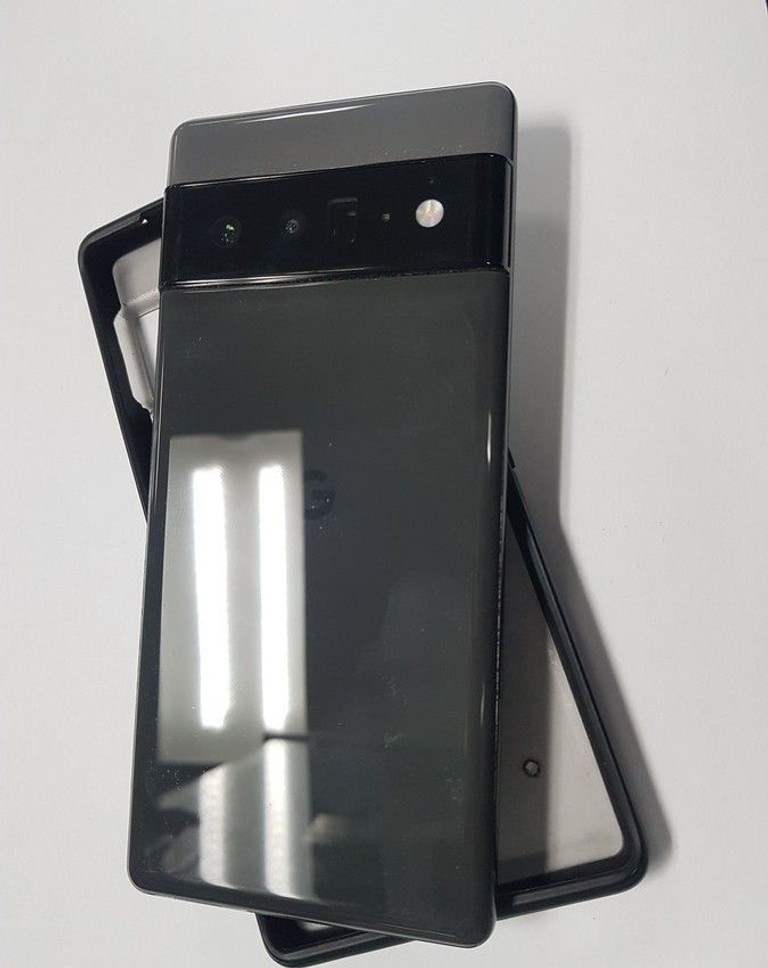 Купить Google pixel 6 pro 12/128gb Б/У