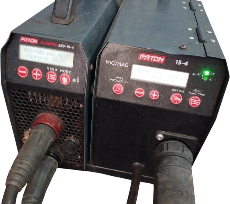 Розпродаж Патон MultiPRO-250-15-4 (4008930), продавець Техноскарб