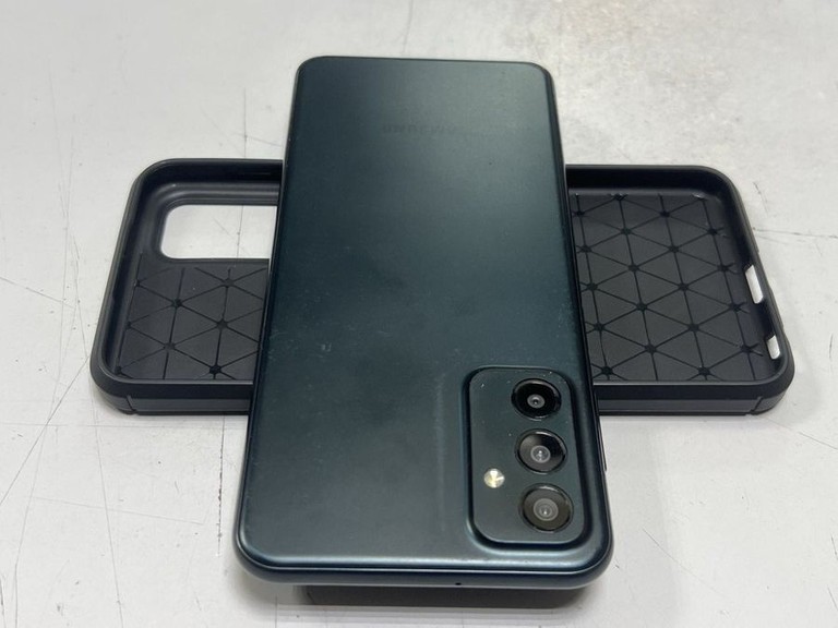Объявление Samsung galaxy m23 5g 4/128gb sm-m236 Б/У