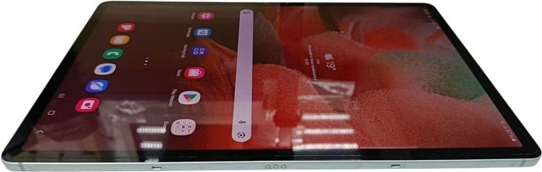 Розпродаж Samsung galaxy tab s7 fe 4/64gb 5g, продавець Техноскарб