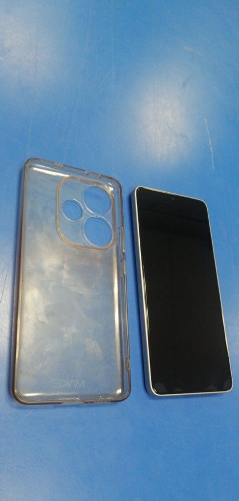 Оголошення Poco f6 12/512gb Б/У