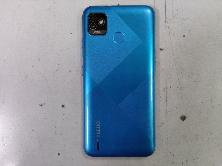 Дешево Tecno pop 5 2/32gb з ломбарду