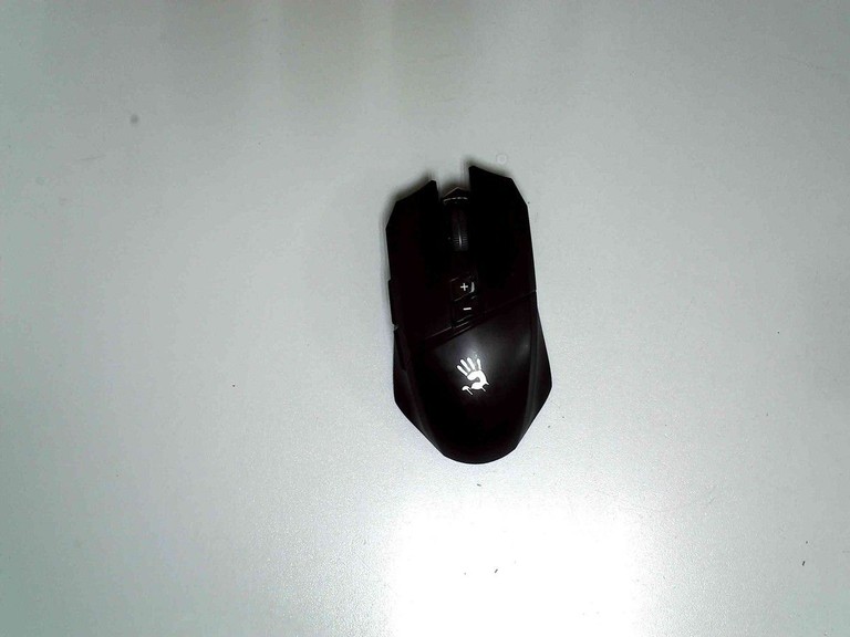 Купить Bloody R36 Ultra Stone Black Б/У