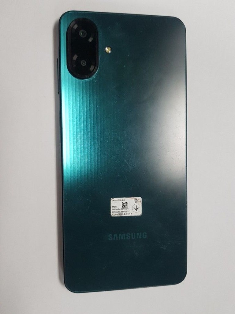 Дешиво Samsung galaxy a07 4/128gb с ломбарда