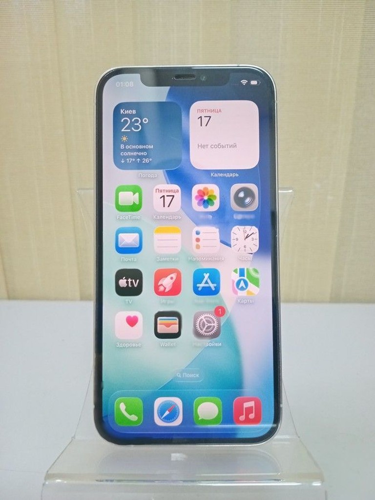 Купить Apple iphone 12 pro 128gb Б/У