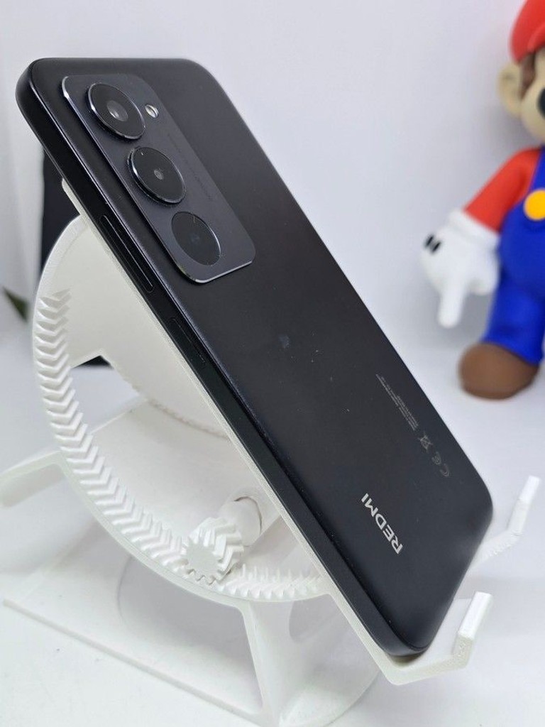 Дешиво Xiaomi redmi 15 4g 8/256gb с ломбарда