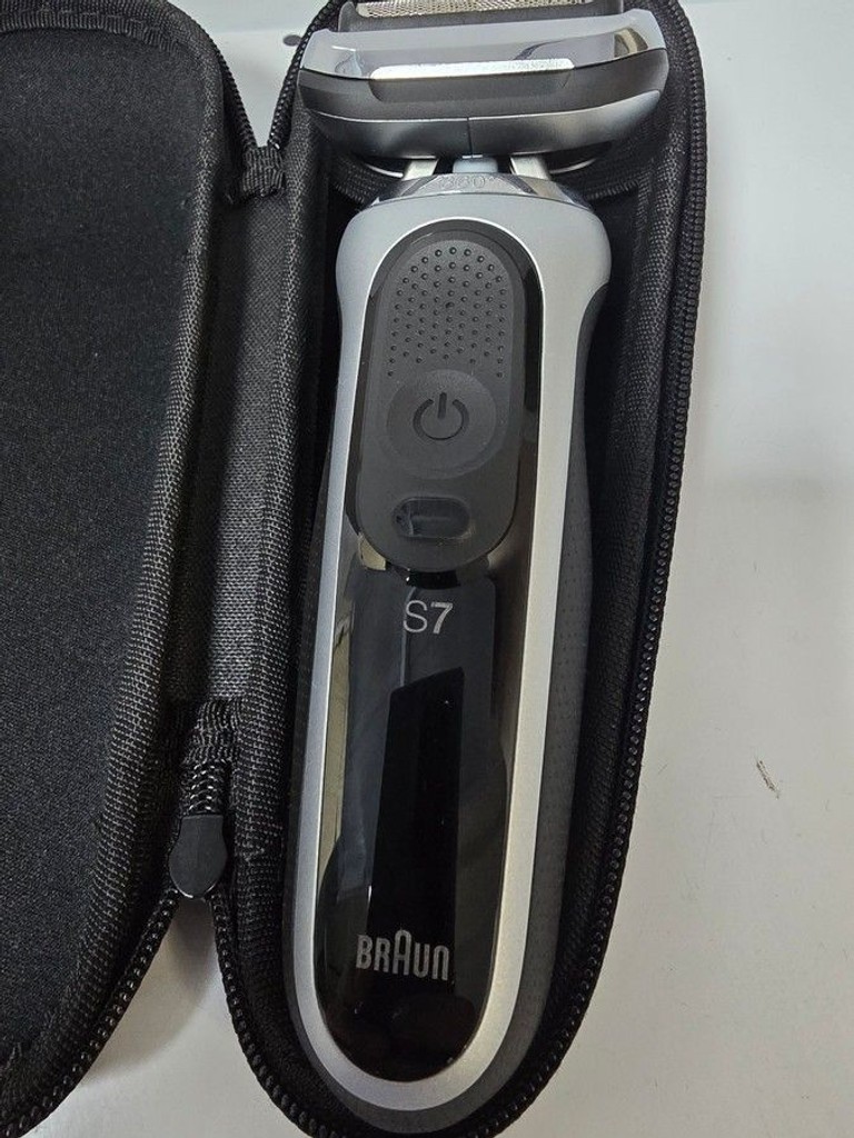 Оголошення Braun Series 7 71-S1000s Б/У