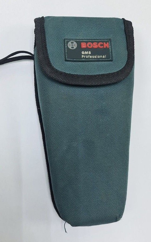 Bosch gms 120 Код:01-201019492. Зображення 8