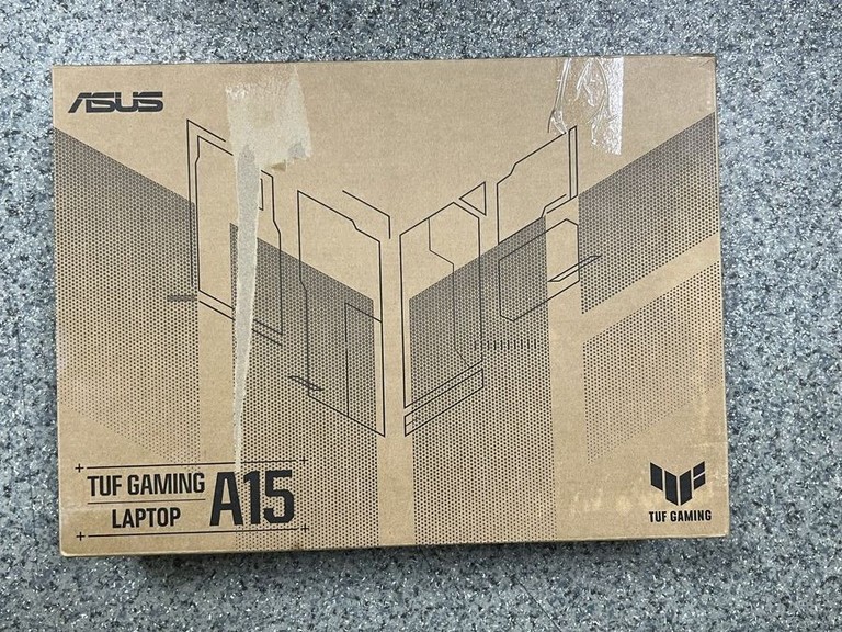 Asus 15/ryzen 7 7435hs ddr5/16gb ddr5/hdd *відсутній/ssd 480 gb/geforce rtx2050 4gb Код:01-201031291. Изображение 10