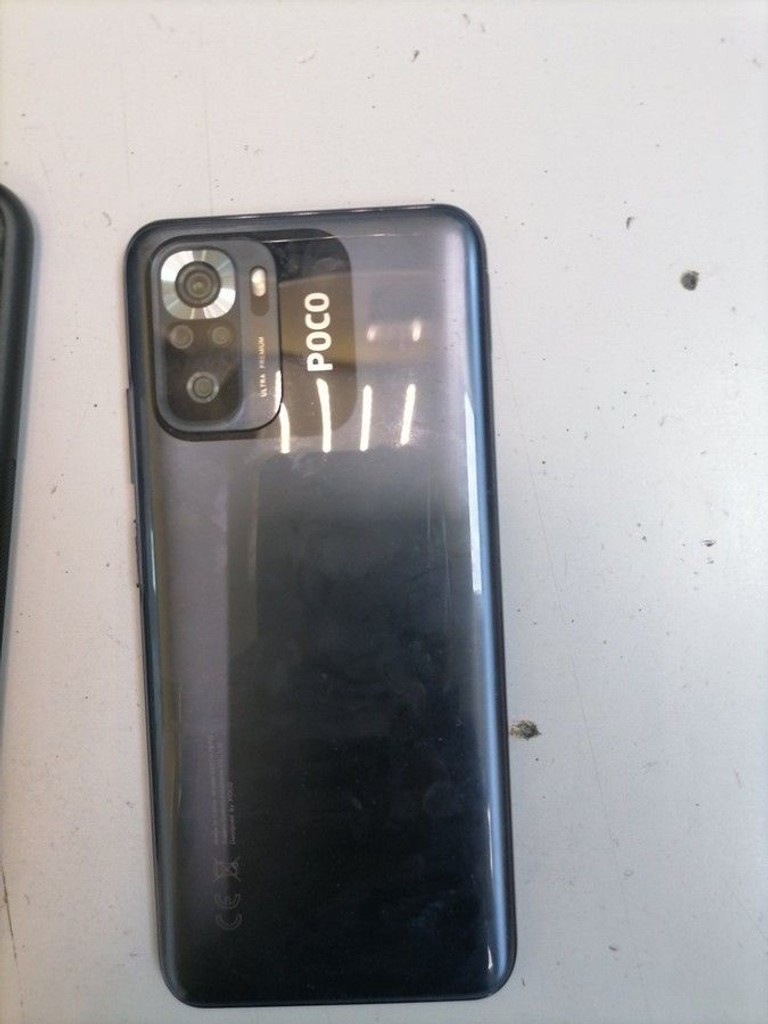 Оголошення Xiaomi poco m5s 6/128gb Б/У