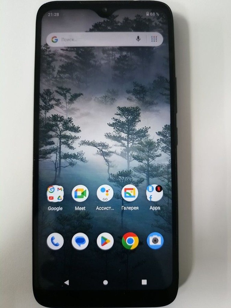 Распродажа Nokia c12 3/64gb, продавец Техноскарб