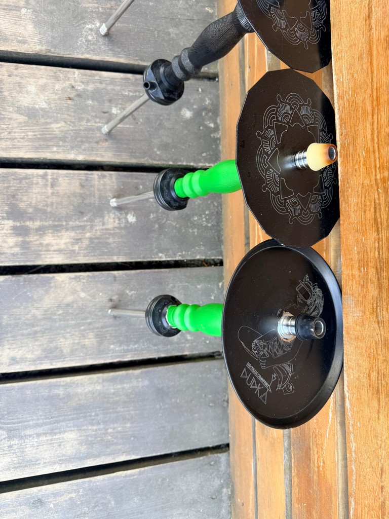 Dudka hookah Код:null. Изображение 8