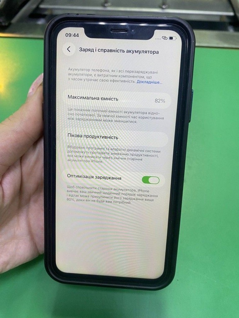 Дешиво Apple iphone 11 128gb с ломбарда