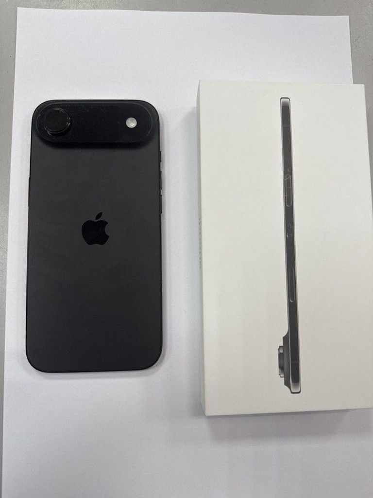 Объявление Apple iphone air 256gb Б/У
