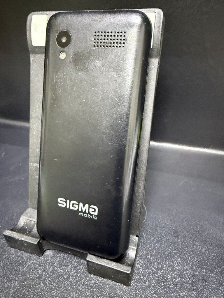 Объявление Sigma x-style 31 power type-c Б/У
