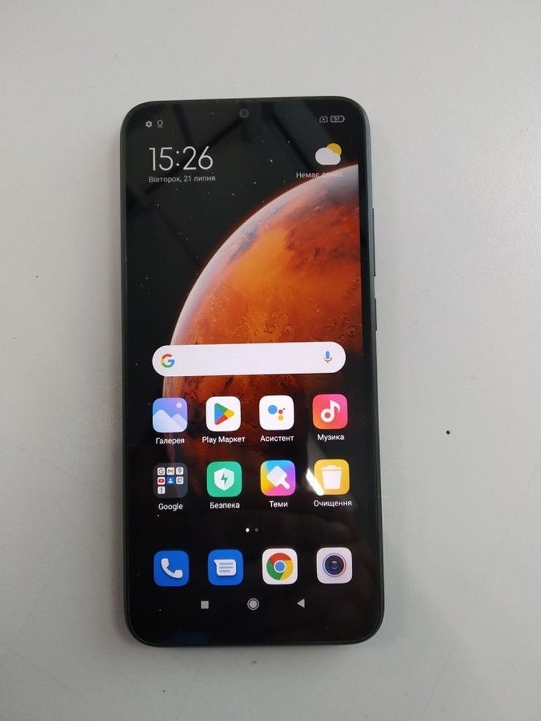 Купить Xiaomi redmi 9c nfc 3/64gb Б/У